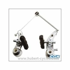 ETRIER FREIN VTT CANTILEVER ALU