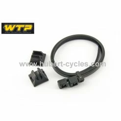 FIXATION WTP POUR DURITE DE FREIN EN PLA