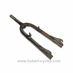 FOURCHE BMX ACIER FILETE 1P 22.2 INT