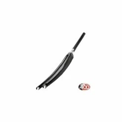 FOURCHE ROUTE 700 CARBONE 1P 1/8