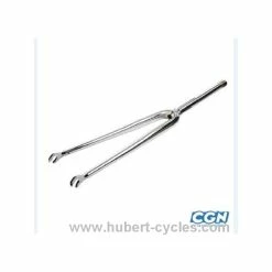 FOURCHE ROUTE 700C DROITE 1POUCE FILETE