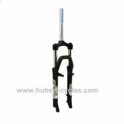 FOURCHE VTC 26 ZOOM FORGO 565 ALU