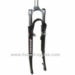 FOURCHE VTC ZOOM ALU RESSORT