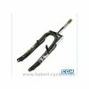FOURCHE VTT 20 SUSPENDUE NOIRE D22.2