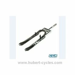 FOURCHE VTT 24 SUSPENDUE D22.2 FILETEE