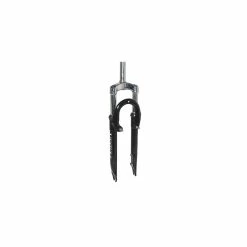 FOURCHE VTT 26 ACIER V-BRAKE DISQUE