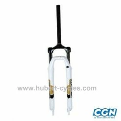 FOURCHE VTT 27.5 ZOOM 565 BLANC 11/8