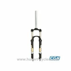 FOURCHE VTT 27.5 ZOOM 595 PIVOT 1P1/8