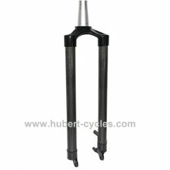 FOURCHE VTT 29 RIGIDE DROITE ALU 7075 F