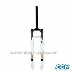FOURCHE VTT 29 ZOOM 565 BLANC 11/8 AH