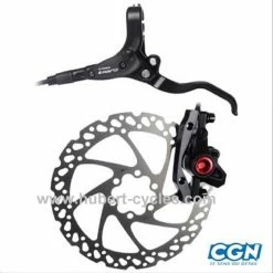 FREIN DISQUE AR HYDRO CLARKS M2