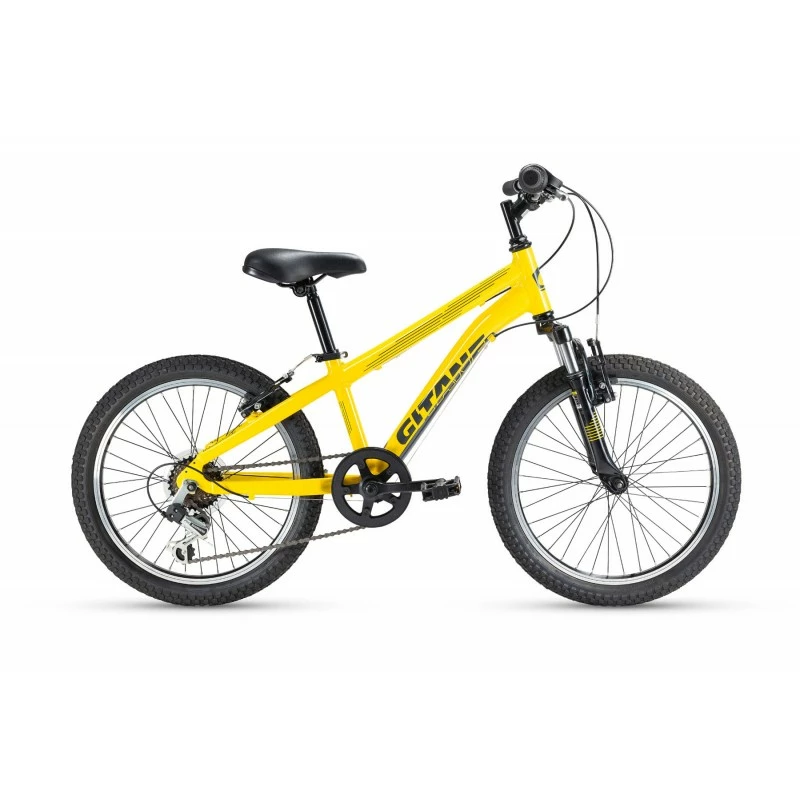 GITANE KOBALT 20 JAUNE