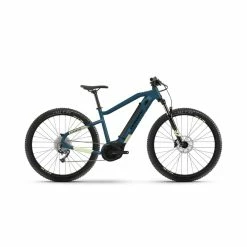 HAIBIKE HARDNINE 5 500W 9G XL