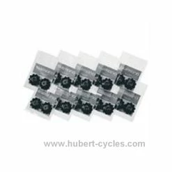 JEU DE GALETS SHIMANO 7V