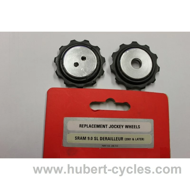 KIT GALET X9 .2004/9.0 2003. 9.0SL02/03