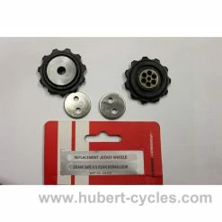 KIT GALET X9 2005/2007