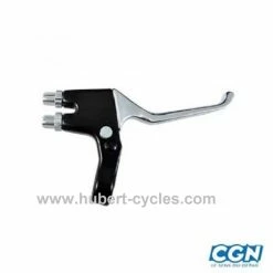 LEVIER FREIN VTT AV+AR ALU DROIT