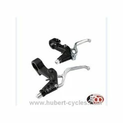 LEVIER FREIN VTT V-BRAKE ALU NR 3 DOIGTS