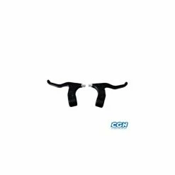 LEVIER FREIN VTT V-BRAKE RESINE LA PAIRE