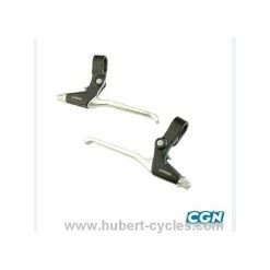 LEVIER FREIN VTT/VTC V-BRAKE 4 DOIGTS