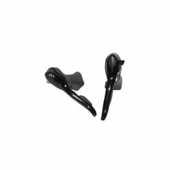 LEVIER ROUTE MICROSHIFT 7V. DOUBLE PLATEAU SHIMANO