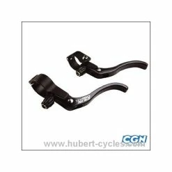 LEVIERS CYCLO-CROSS TEKTRO D 25.8