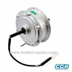 MOYEU ARRIERE TORPADO VAE MOTEUR BAFANG