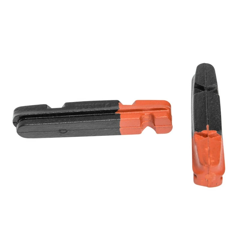 PATIN DE FREIN ROUTE FIBRAX BI-GOMME SHIMANO