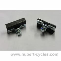 PATIN TYPE RALEIGH X2 NOIR