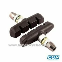 PATIN VTT A VIS V-BRAKE SYMETRIQUE 55MM