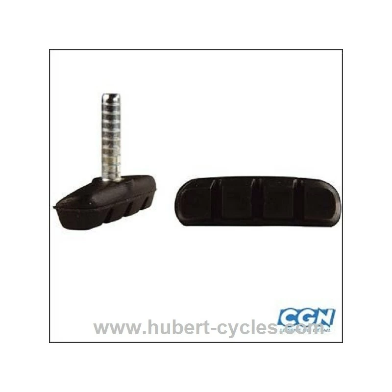 PORTE PATIN VTT A TIGE MARWI SYMETRIQUE