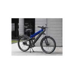 SPEED PEDELC FLUID-1S 45 KM/H