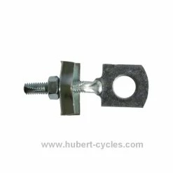 TENDEUR DE CHAINE VELO POUR CADRE FIXIE