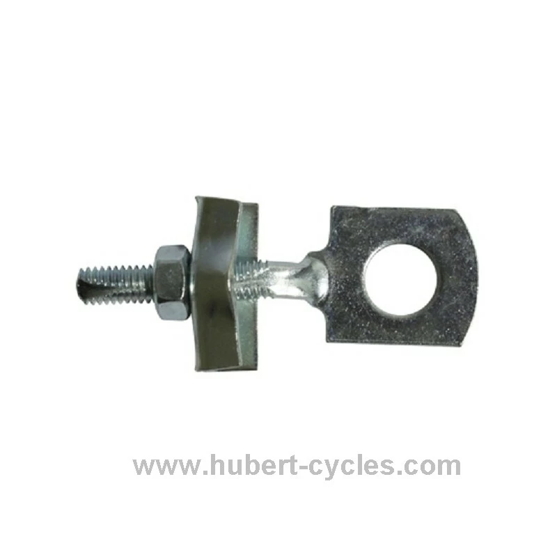 TENDEUR DE CHAINE VELO POUR CADRE FIXIE