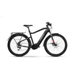 TREKKING 6 HIGH I630WH 10-G DEORE T52