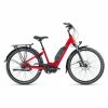 VELO GITANE E-CITY 400W 28P T48