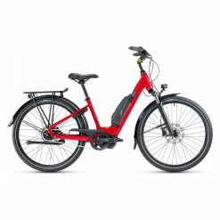 VELO GITANE E-CITY 400W 28P T48