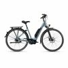 VELO GITANE E-CITY 400W 28P T52