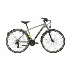 VELO LAPIERRE TREKKING 1.0 46M