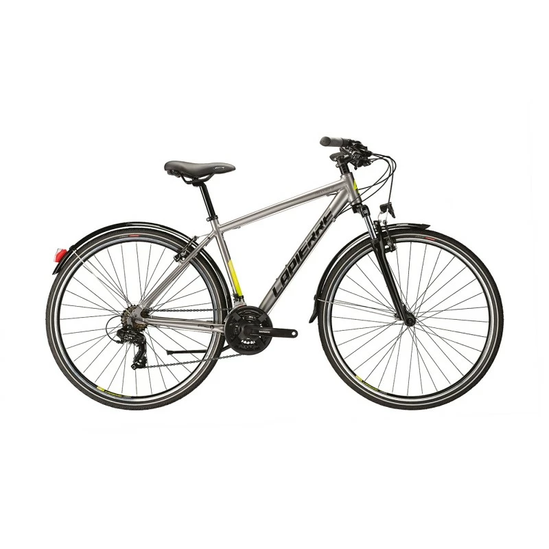 VELO LAPIERRE TREKKING 1.0 46M