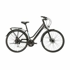 VELO LAPIERRE TREKKING 3.0 41-S