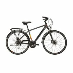 VELO LAPIERRE TREKKING 3.0 46-M