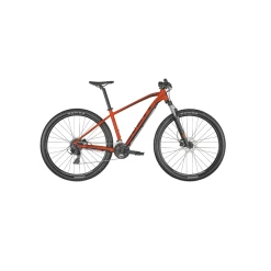 VELO SCOTT ASPECT 960 RED M