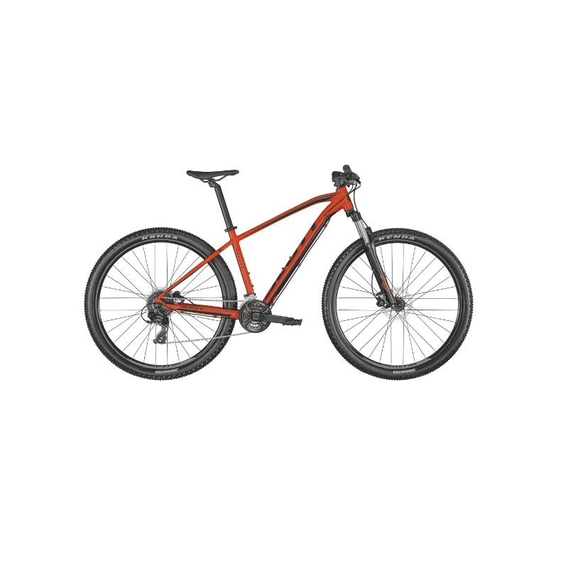 VELO SCOTT ASPECT 960 RED M