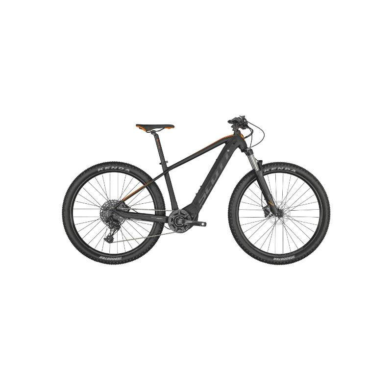 VELO SCOTT ASPECT ERIDE 920 BLACK L