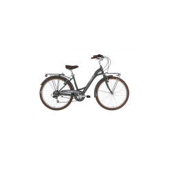 VELO URBAN DOROTHY W6V GRIS H46