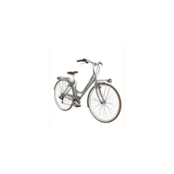 VELO VINTAGE 28 BONNEVILLE W 7V OLIVE