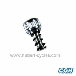 VIS CREUSE AVEC RESSORT DERAILLEUR M5