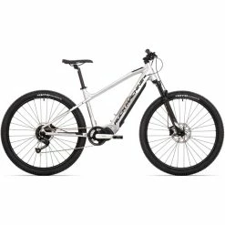 VTT ELECTRIQUE ROCK MACHINE E30