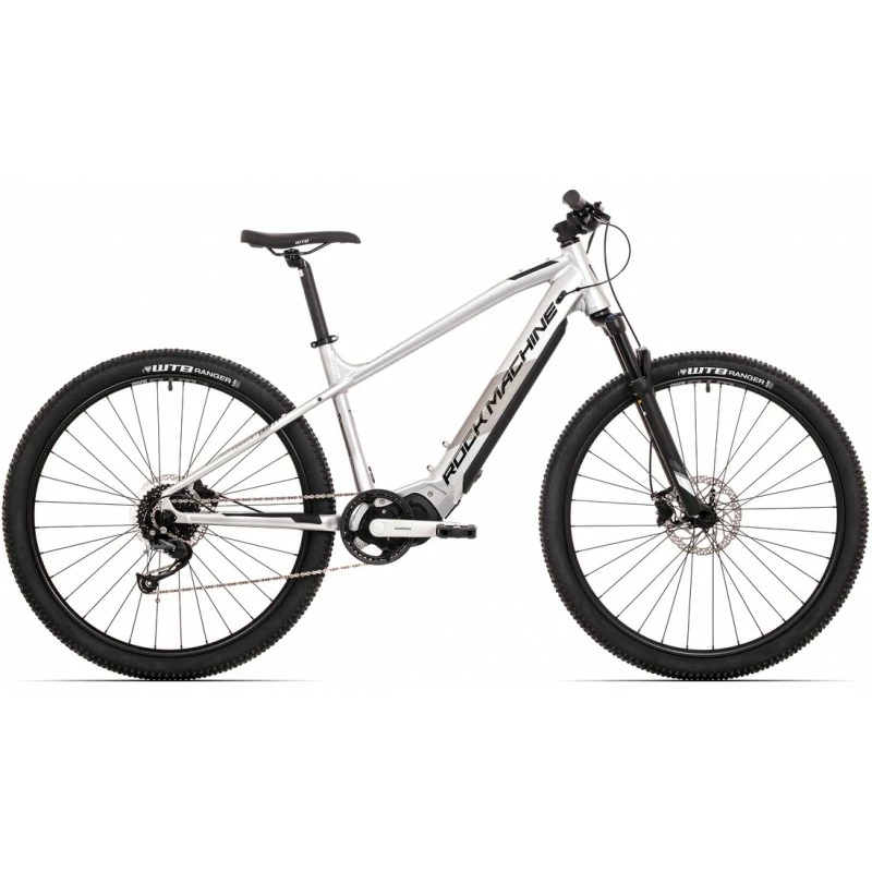 VTT ELECTRIQUE ROCK MACHINE E30